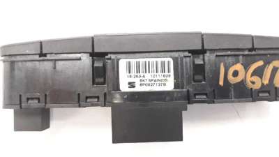 MANDO MULTIFUNCION SEAT IBIZA SC  - M.1100678 / 6P0927137B