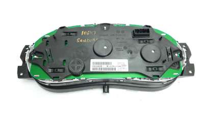 CUADRO INSTRUMENTOS DACIA SANDERO  - M.1110066 / 248102645R