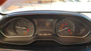 CUADRO INSTRUMENTOS PEUGEOT 208  - M.1114861 / 9825986180