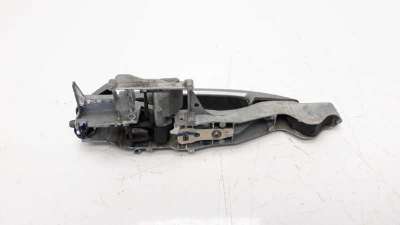 MANETA EXTERIOR DELANTERA IZQUIERDA PEUGEOT 208  - M.1114912 / 9101GF