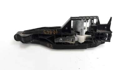 MANETA EXTERIOR TRASERA DERECHA PEUGEOT 208  - M.1114914 / 9101GH