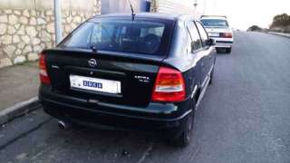 OPEL ASTRA G BERLINA Comfort 1999 5p - 16982