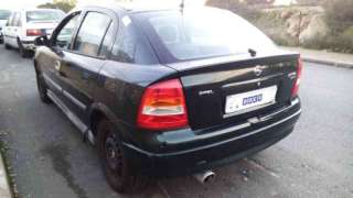 OPEL ASTRA G BERLINA Comfort 1999 5p - 16982