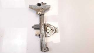 ELEVALUNAS TRASERO DERECHO CITROEN C4 BERLINA  - M.1148312 / 9224H3