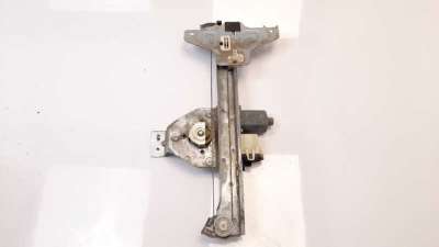 ELEVALUNAS TRASERO IZQUIERDO CITROEN C4 BERLINA  - M.1148313 / 9223G9