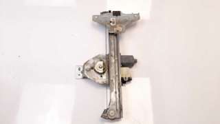 ELEVALUNAS TRASERO IZQUIERDO CITROEN C4 BERLINA  - M.1148313 / 9223G9