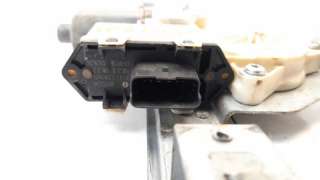 ELEVALUNAS TRASERO IZQUIERDO CITROEN C4 BERLINA  - M.1148313 / 9223G9