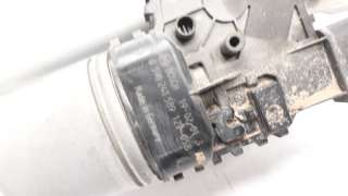 MOTOR LIMPIA DELANTERO PEUGEOT 208  - M.1114927 / 9815497780