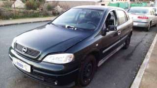 OPEL ASTRA G BERLINA Comfort 1999 5p - 16982