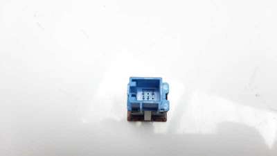 WARNING VOLKSWAGEN POLO  - M.1074253 / 6C0953509A