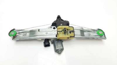 ELEVALUNAS TRASERO IZQUIERDO FORD FOCUS  - M.1150679 / BM51A27001BE