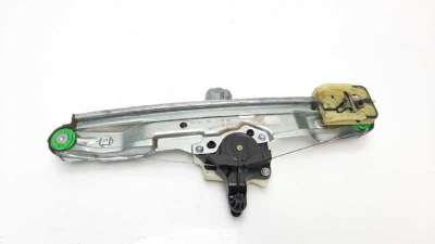 ELEVALUNAS TRASERO DERECHO FORD FOCUS  - M.1150678 / BM51A27000BE