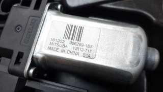 ELEVALUNAS DELANTERO DERECHO VOLVO V40  - M.1068420 / 31301556