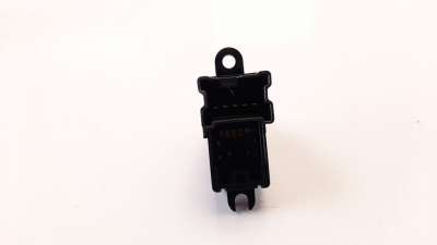 MANDO ELEVALUNAS TRASERO DERECHO NISSAN JUKE  - M.1095938 / 254111KL5A