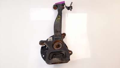 MANGUETA DELANTERA DERECHA FORD RANGER  - M.1120479 / EB3C3K170