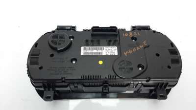CUADRO INSTRUMENTOS RENAULT MEGANE IV BERLINA 5P  - M.1150329 / 248105509R