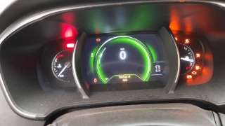 CUADRO INSTRUMENTOS RENAULT MEGANE IV BERLINA 5P  - M.1150329 / 248105509R
