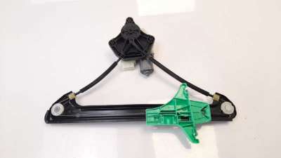ELEVALUNAS TRASERO IZQUIERDO VOLKSWAGEN GOLF VII VARIANT  - M.1028878 / 5G4839461C