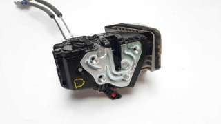 CERRADURA PUERTA TRASERA DERECHA HYUNDAI KONA  - M.1061507 / 81420J9000