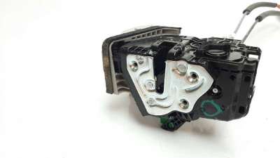 CERRADURA PUERTA TRASERA IZQUIERDA HYUNDAI KONA  - M.1061508 / 81410J9000