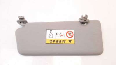 PARASOL DERECHO RENAULT CAPTUR  - M.1143330 / 964003555R