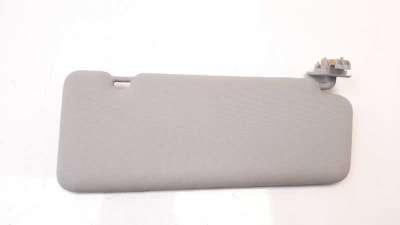 PARASOL IZQUIERDO RENAULT CAPTUR  - M.1143331 / 964012136R