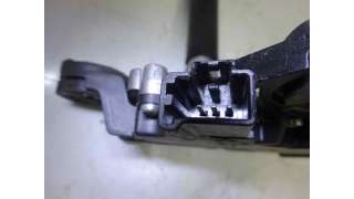 MOTOR LIMPIA TRASERO FORD FOCUS BERLINA  - M.594450 / 3M51R17K441AE