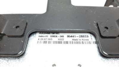 CENTRALITA CAMBIO AUTOMATICO HYUNDAI KONA  - M.1153675 / 954412BEC0