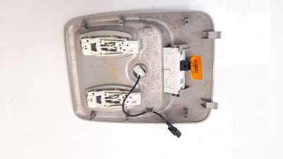 LUZ INTERIOR RENAULT CAPTUR  - M.1143292 / 969801754