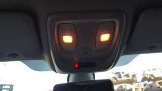 LUZ INTERIOR RENAULT CAPTUR  - M.1143292 / 969801754