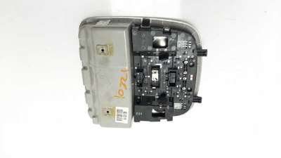 LUZ INTERIOR KIA SPORTAGE  - M.1029838 / 92800D9010ED