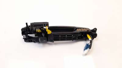 MANETA EXTERIOR DELANTERA IZQUIERDA SUZUKI VITARA  - M.1042710 / 8281057830ZCC