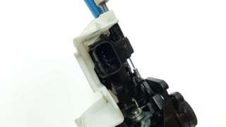 CERRADURA PUERTA TRASERA DERECHA KIA PICANTO  - M.1091311 / 81320G6050