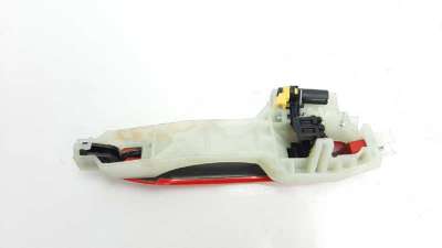MANETA EXTERIOR TRASERA DERECHA KIA PICANTO  - M.1091376 / 82661G6000