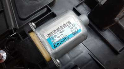 ELEVALUNAS TRASERO IZQUIERDO KIA SPORTAGE  - M.1154662 / 83470F1040