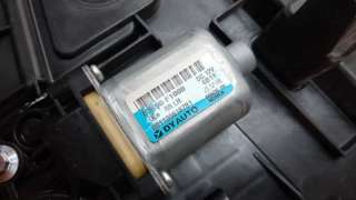 ELEVALUNAS TRASERO IZQUIERDO KIA SPORTAGE  - M.1154662 / 83470F1040
