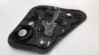 ELEVALUNAS TRASERO IZQUIERDO KIA SPORTAGE  - M.1154662 / 83470F1040