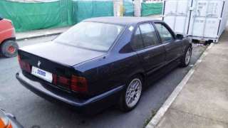 BMW SERIE 5 BERLINA 525tds Executive 1998 4p - 17053