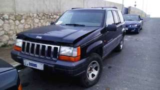 JEEP CHEROKEE 2.5 TD Limited 1998 5p - 17030