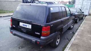 JEEP CHEROKEE 2.5 TD Limited 1998 5p - 17030