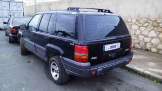 JEEP CHEROKEE 2.5 TD Limited 1998 5p - 17030