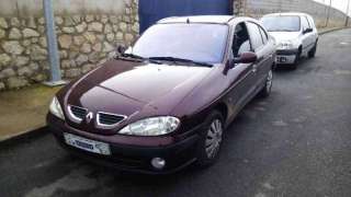 RENAULT MEGANE I FASE 2 CLASSIC 1.4 16V Expression 1999 4p - 17060