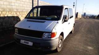 MERCEDES VITO COMBI 110 D 1996 4p - 17062