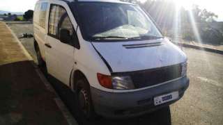 MERCEDES VITO COMBI 110 D 1996 4p - 17062