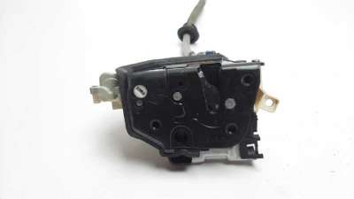 CERRADURA PUERTA TRASERA IZQUIERDA AUDI A3  - M.1094977 / 4G0839015E