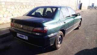 PEUGEOT 406 BERLINA STDT 1996 4p - 17070