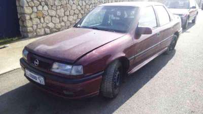 OPEL VECTRA A GLS 1993 4p - 17072