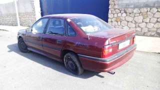 OPEL VECTRA A GLS 1993 4p - 17072