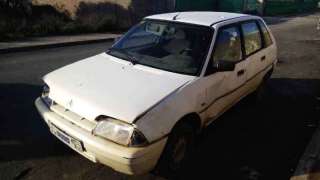 CITROEN AX 1.1 Image 1994 5p - 17068