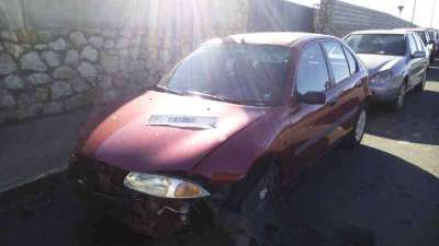 MG ROVER SERIE 200 220 SD 1999 5p - 17075